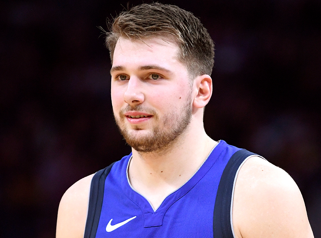 Luka Doncic